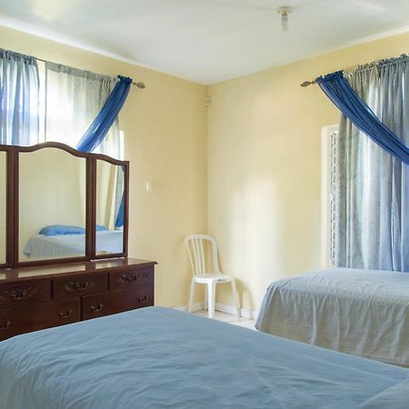 Hatfield South Villa モンテゴ・ベイ エクステリア 写真