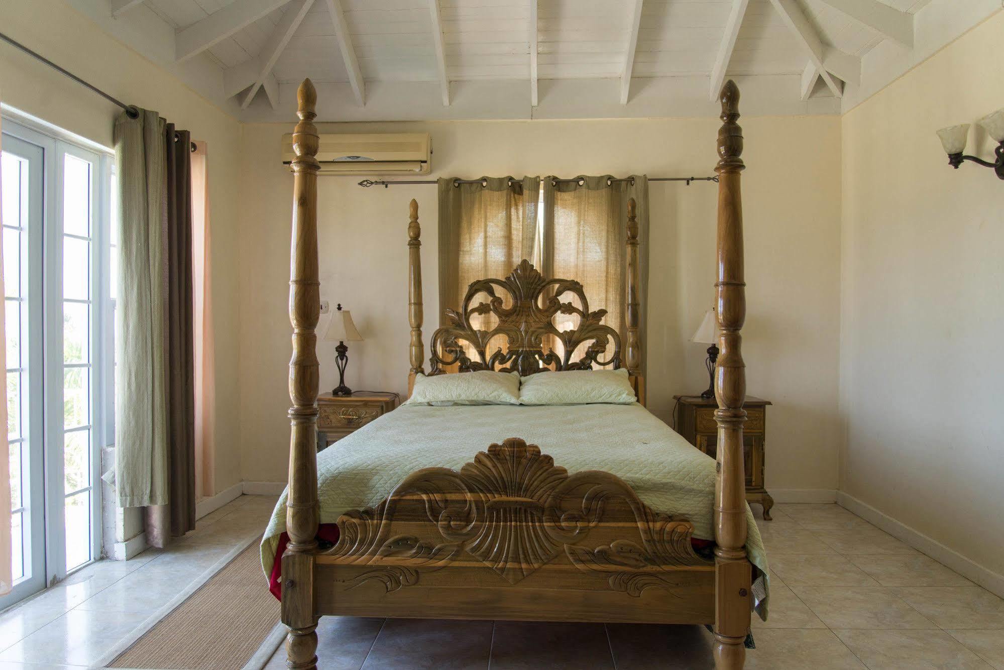 Hatfield South Villa モンテゴ・ベイ エクステリア 写真