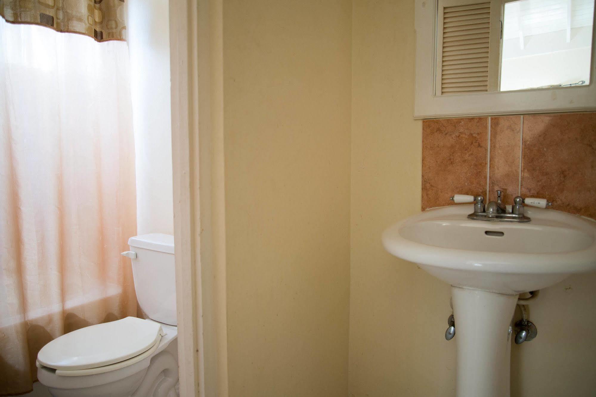 Hatfield South Villa モンテゴ・ベイ エクステリア 写真