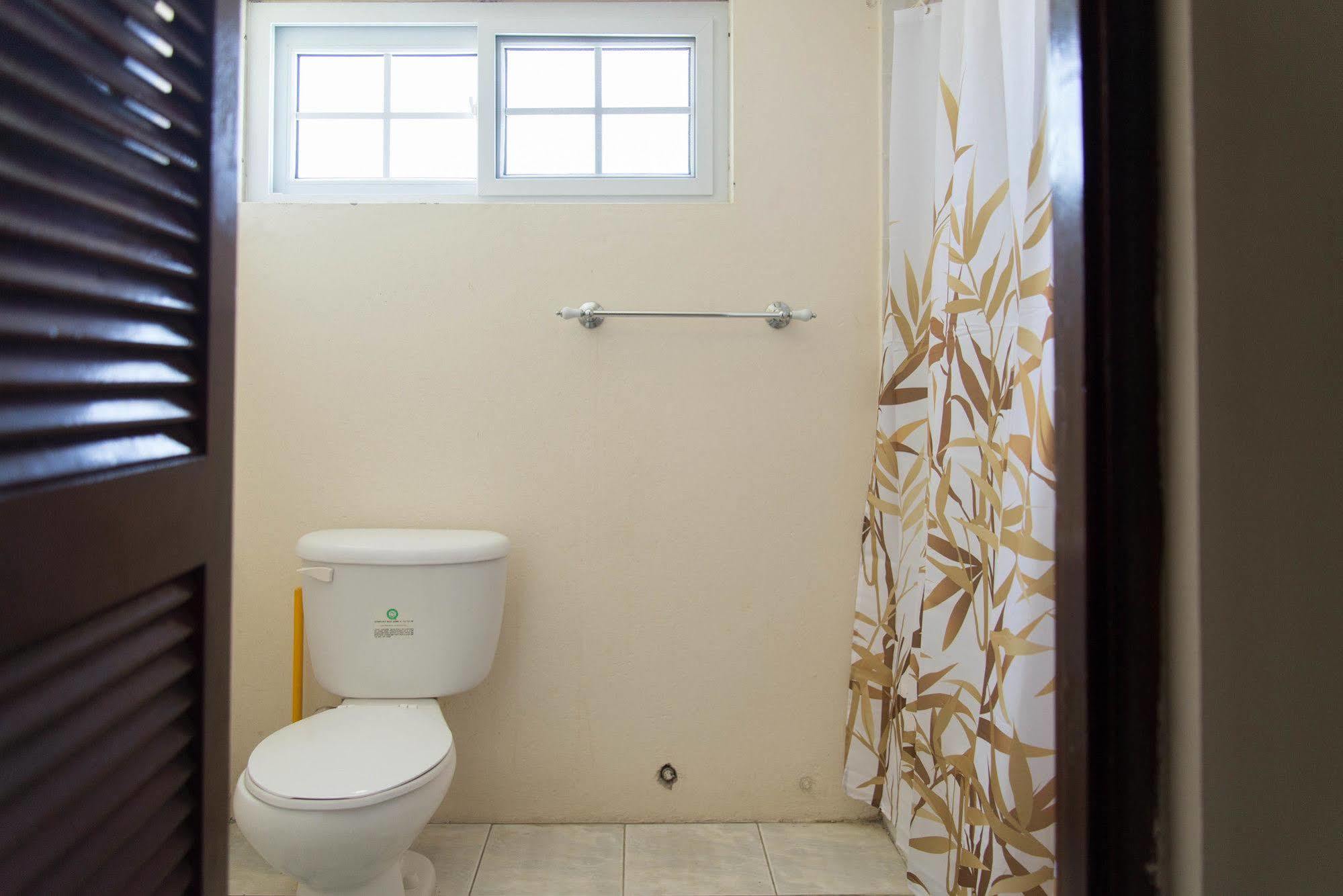 Hatfield South Villa モンテゴ・ベイ エクステリア 写真