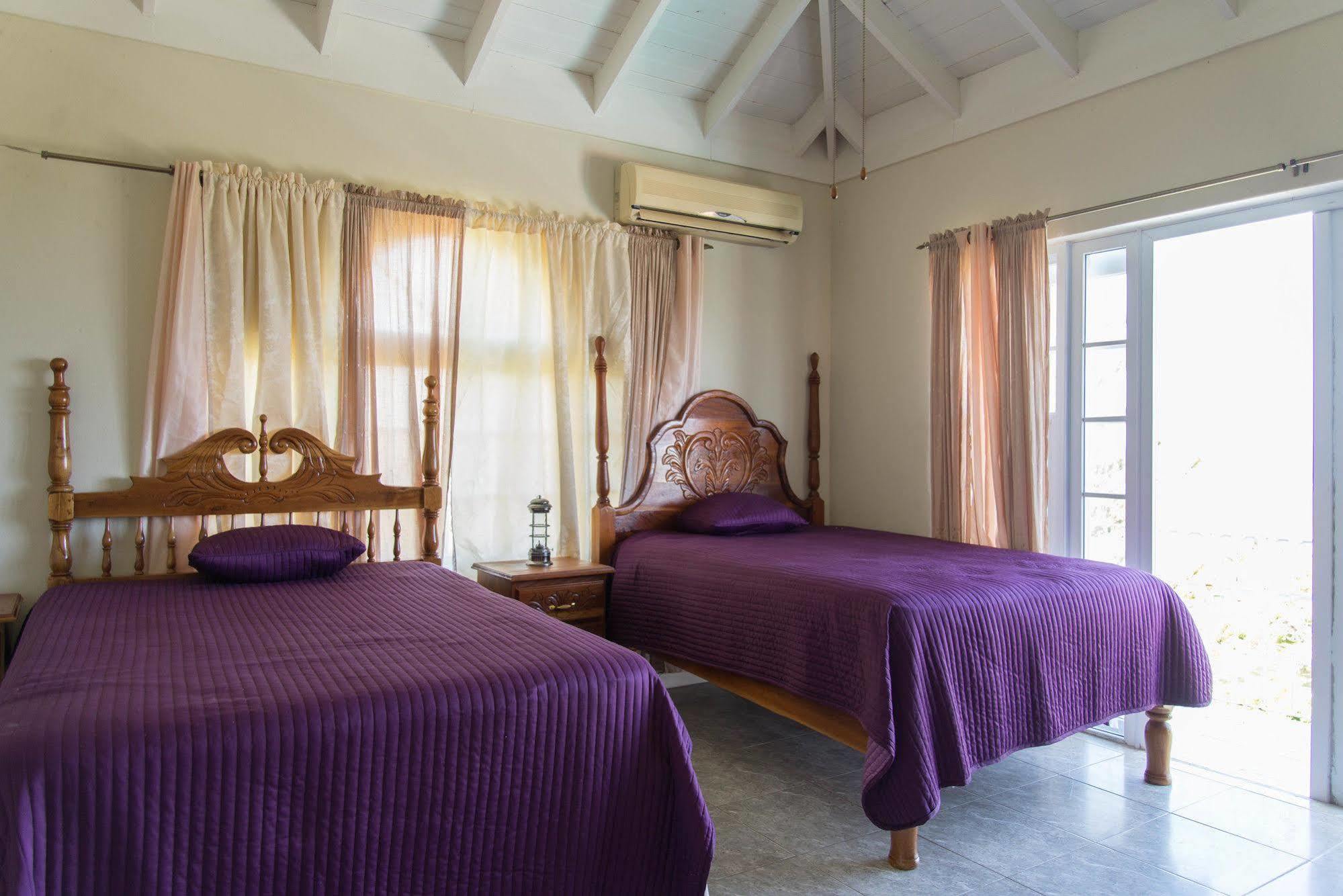 Hatfield South Villa モンテゴ・ベイ エクステリア 写真