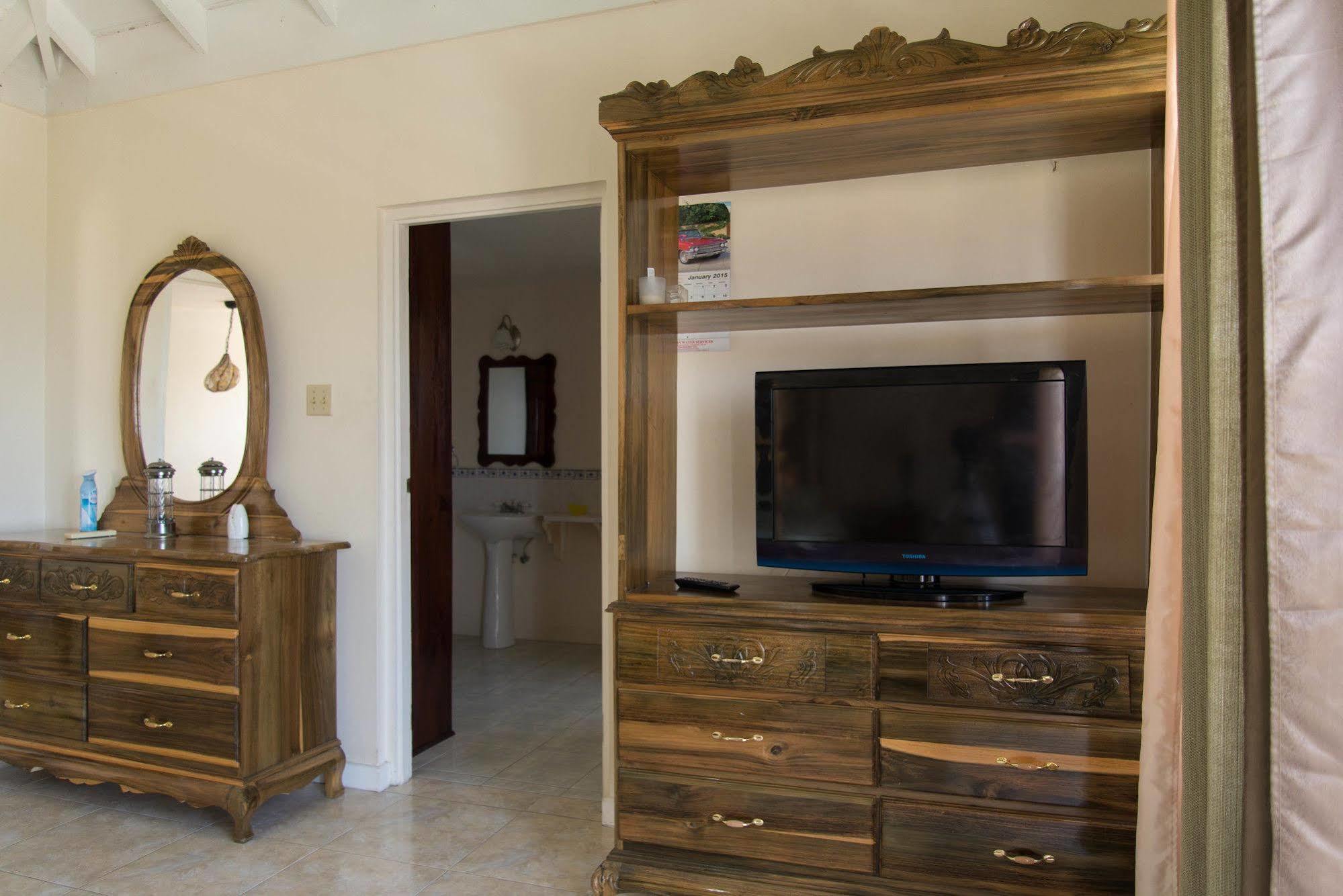 Hatfield South Villa モンテゴ・ベイ エクステリア 写真