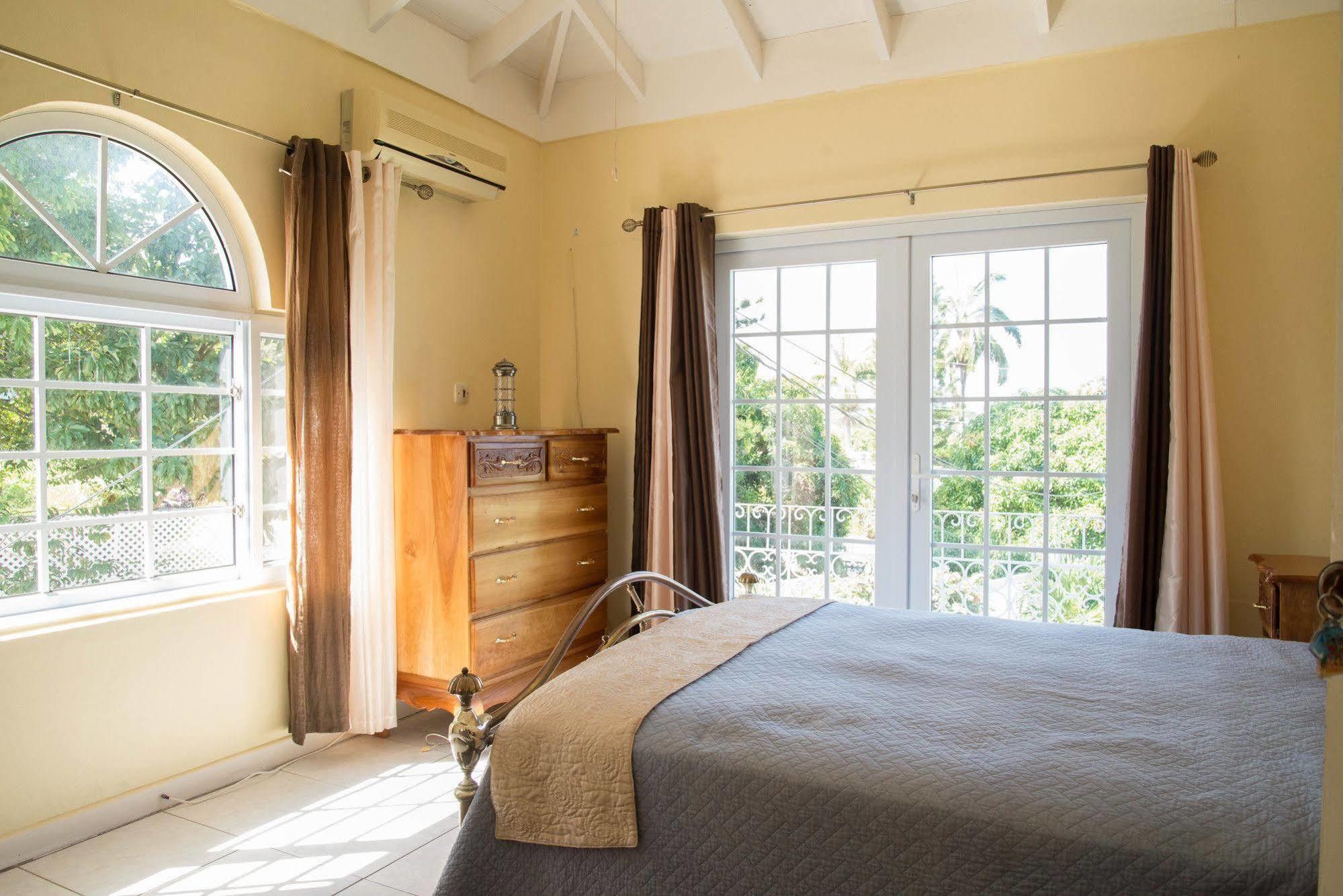 Hatfield South Villa モンテゴ・ベイ エクステリア 写真