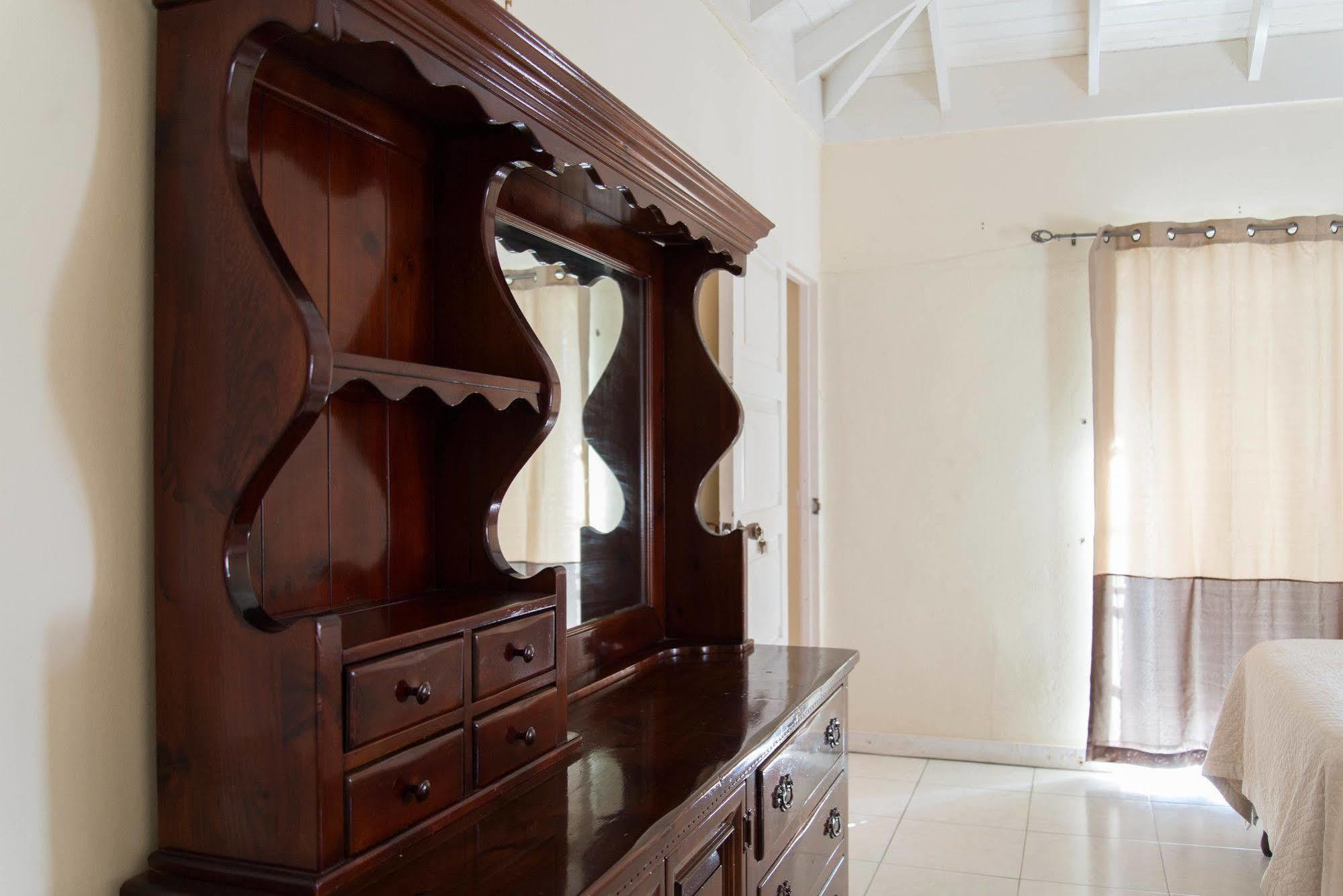 Hatfield South Villa モンテゴ・ベイ エクステリア 写真