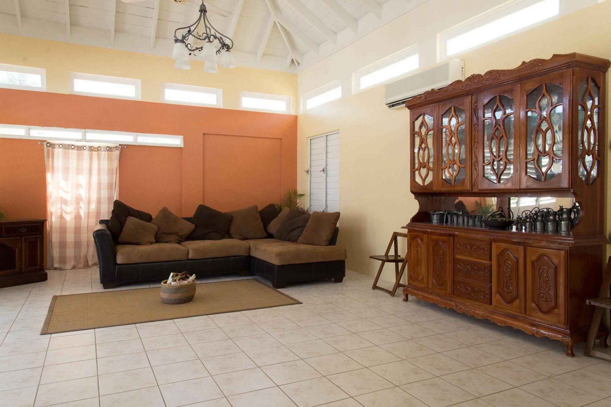 Hatfield South Villa モンテゴ・ベイ エクステリア 写真