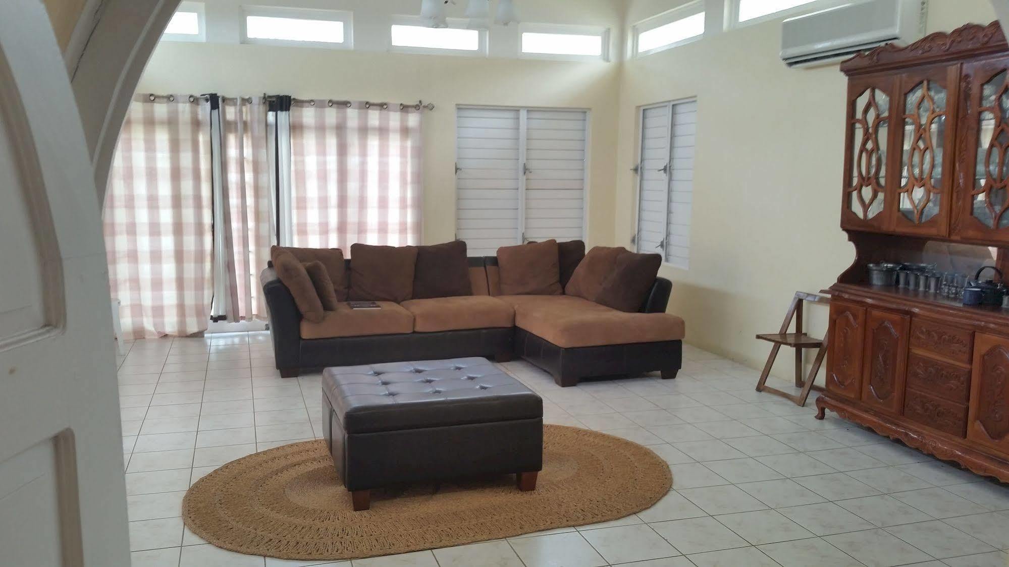 Hatfield South Villa モンテゴ・ベイ エクステリア 写真