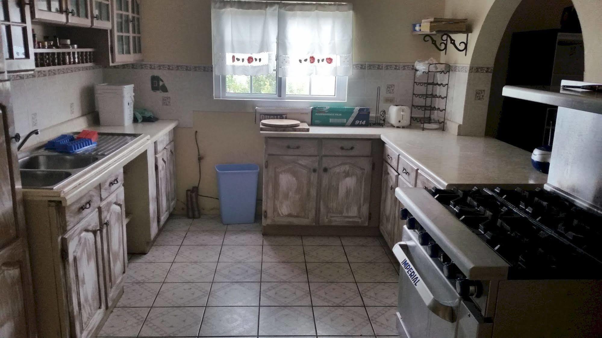 Hatfield South Villa モンテゴ・ベイ エクステリア 写真